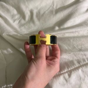 Authentic Hermes Bracelet